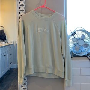 RVCA Crewneck
